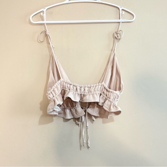 ⚡️9 Piece Small Tank Bundle⚡️ *Dynamite, Sunday Best, Cotton ON, Zara, Garage - Picture 15 of 16